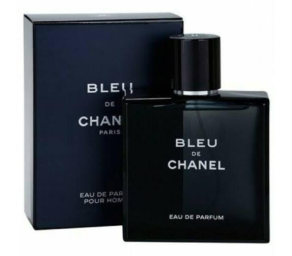 BLUE DE CHANEL 100ML