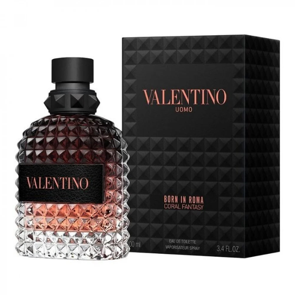VALENTINO UOMO 100ML