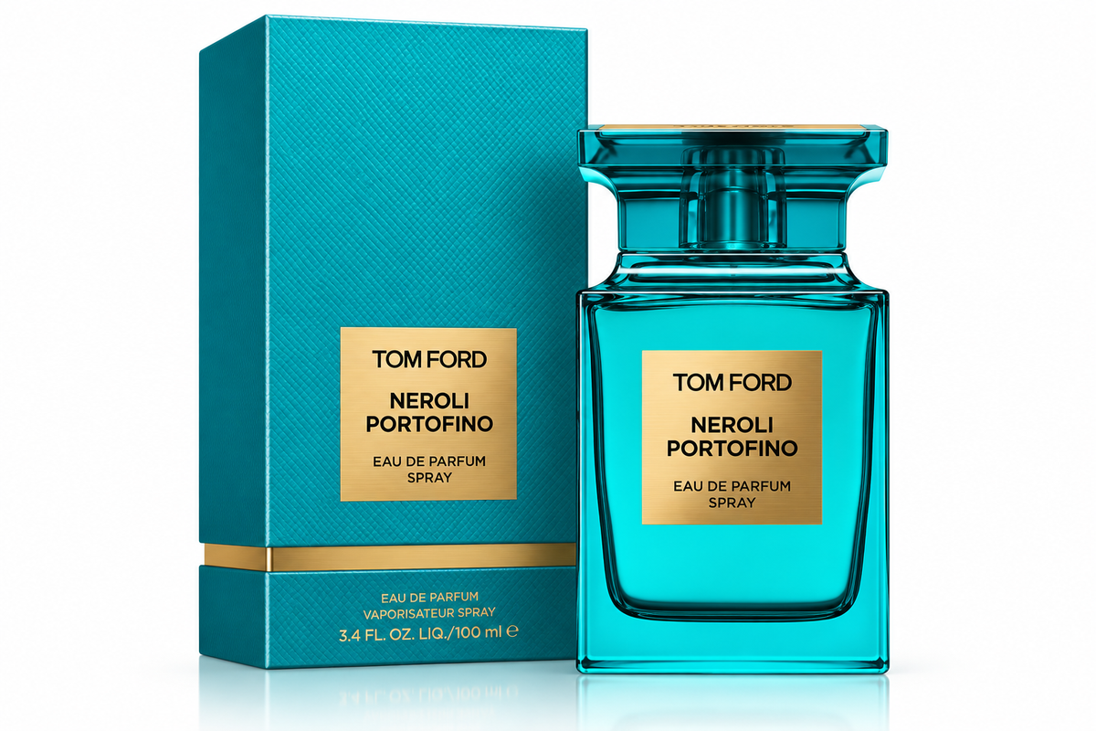 Tomford Neroli Portofino 100Ml