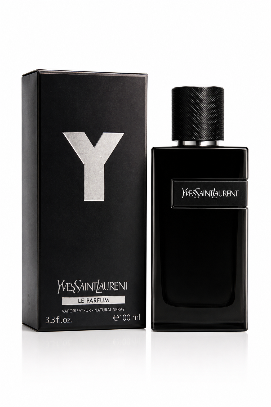 YES SAINT LAURENT 100ML