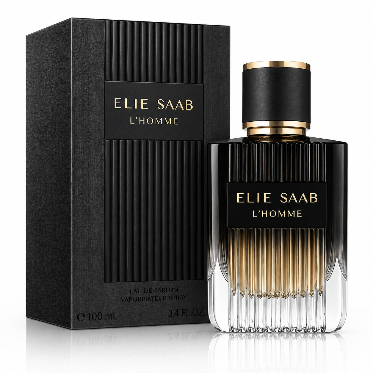 ELIE SAAB L HOMME 100ML