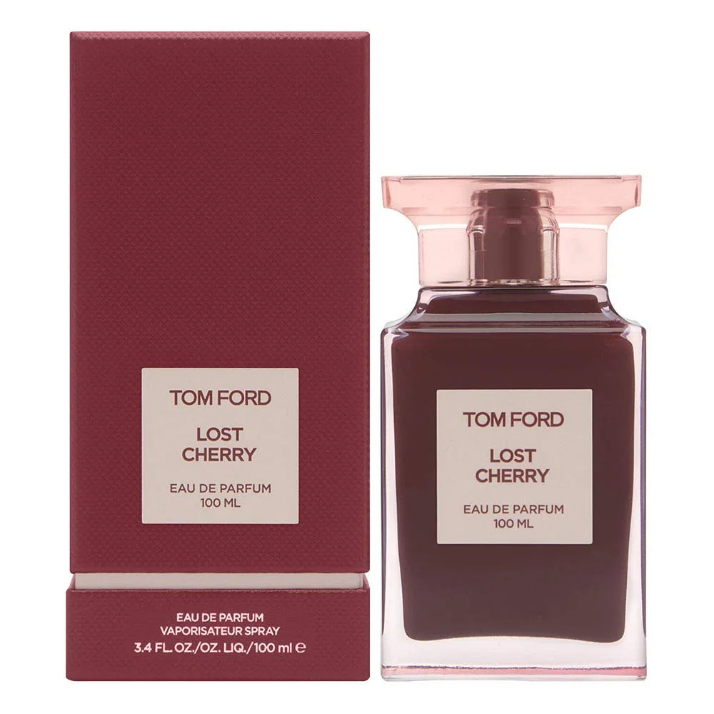 TOMFORD LOST CHERRY 100ML