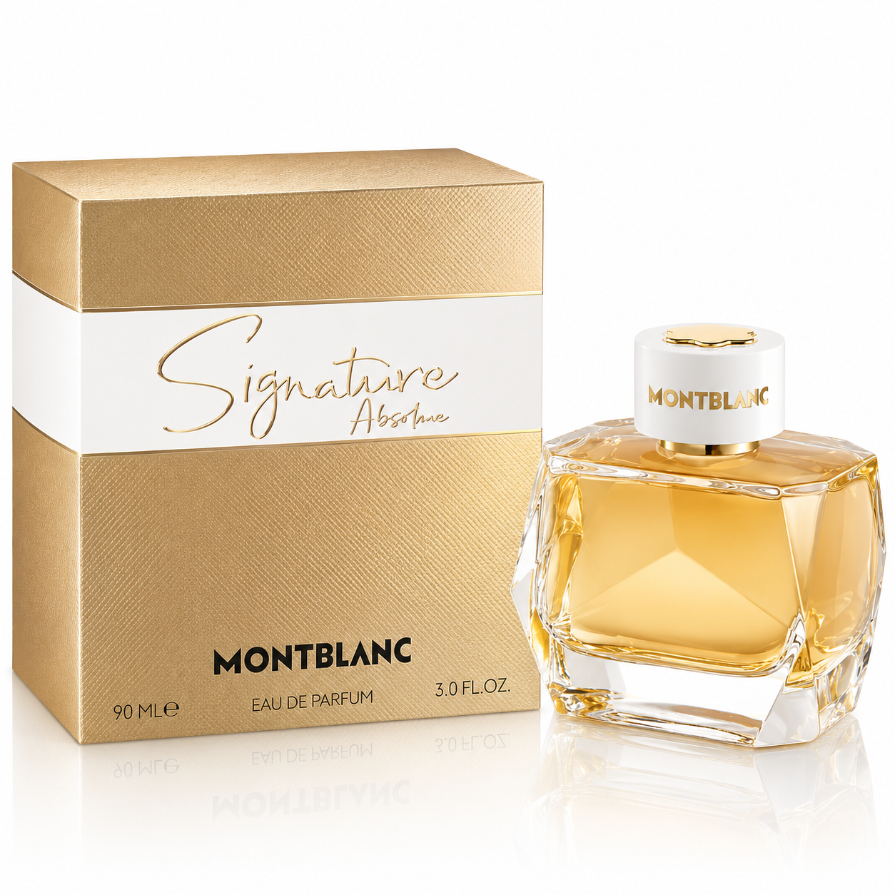 MONT BLANC MONTBLANC SIGNATURE 90ML