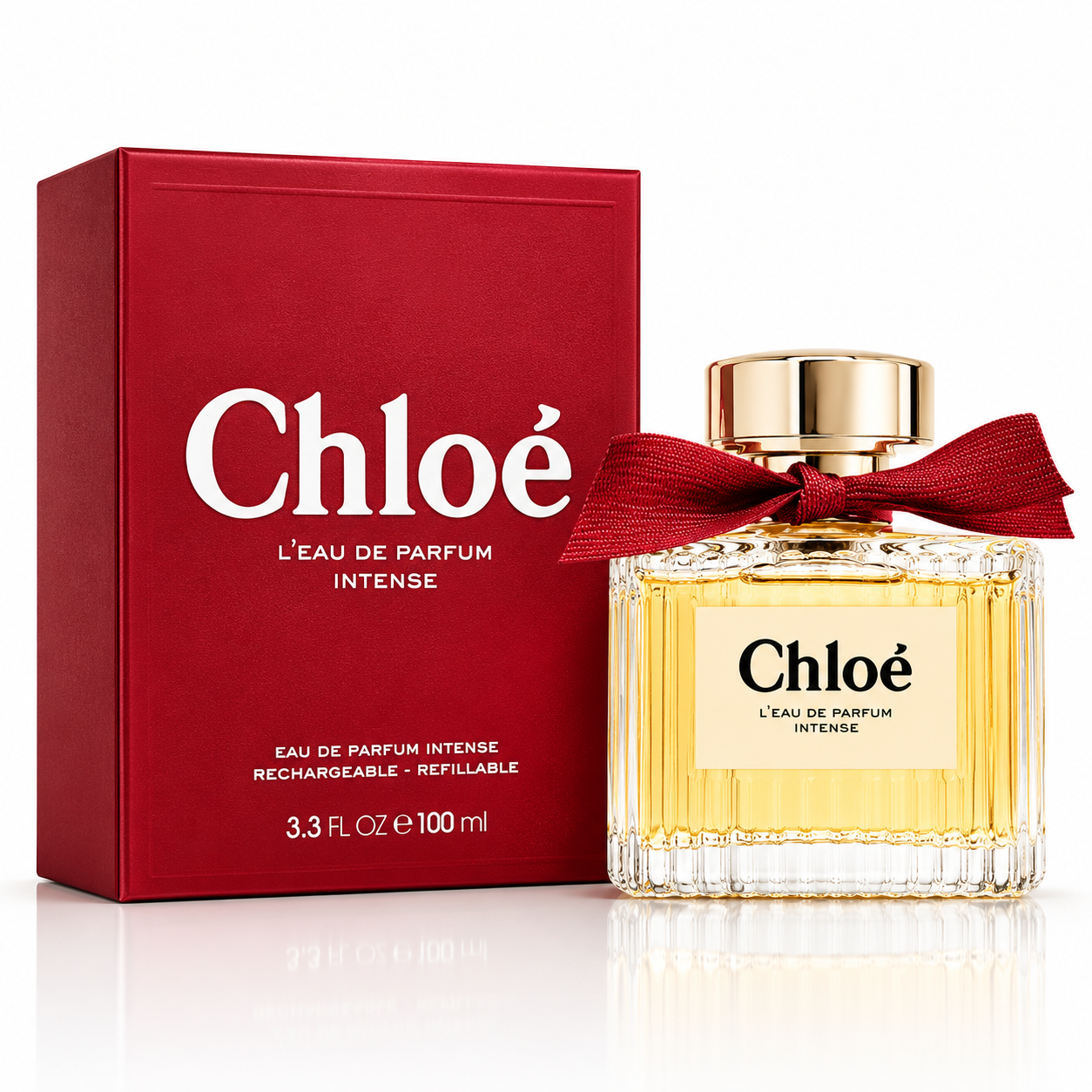 CHLOE INTENSE 100ML