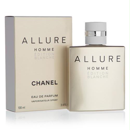 ALLURE HOMME EDITIION BLANCHE 100ML