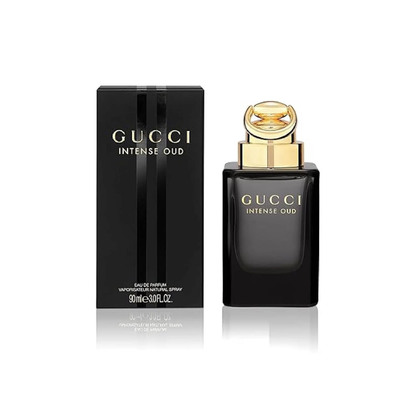 GUCCI INTENSE OUD 90ML