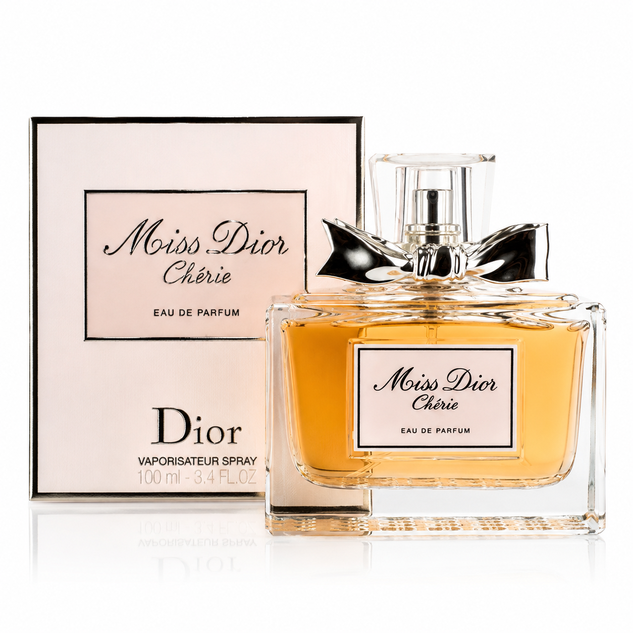 MISS DIOR CHERIE 100ML