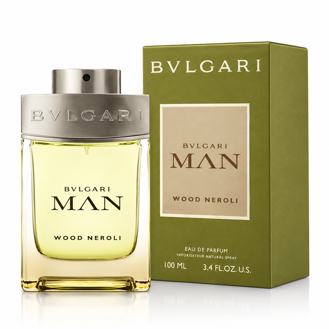 BLACK XS 100ML