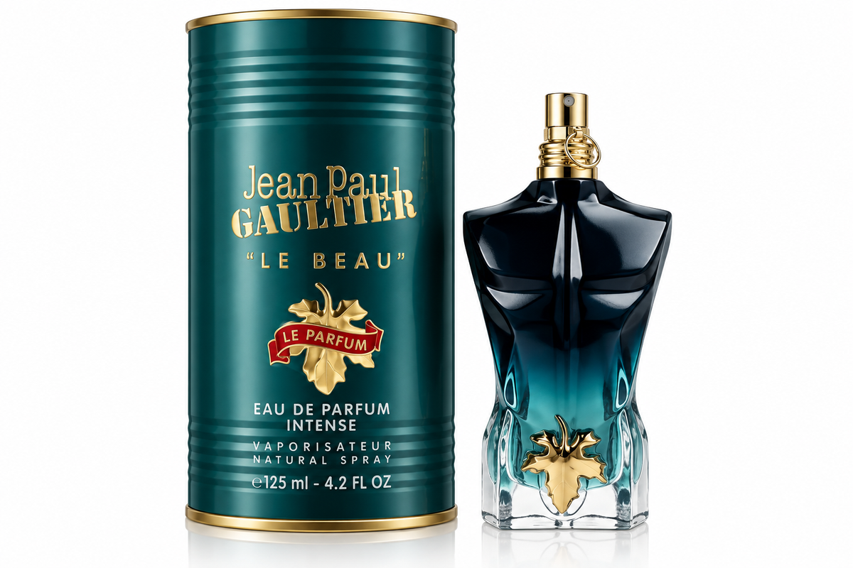 Jean Paul Le Beau 125Ml