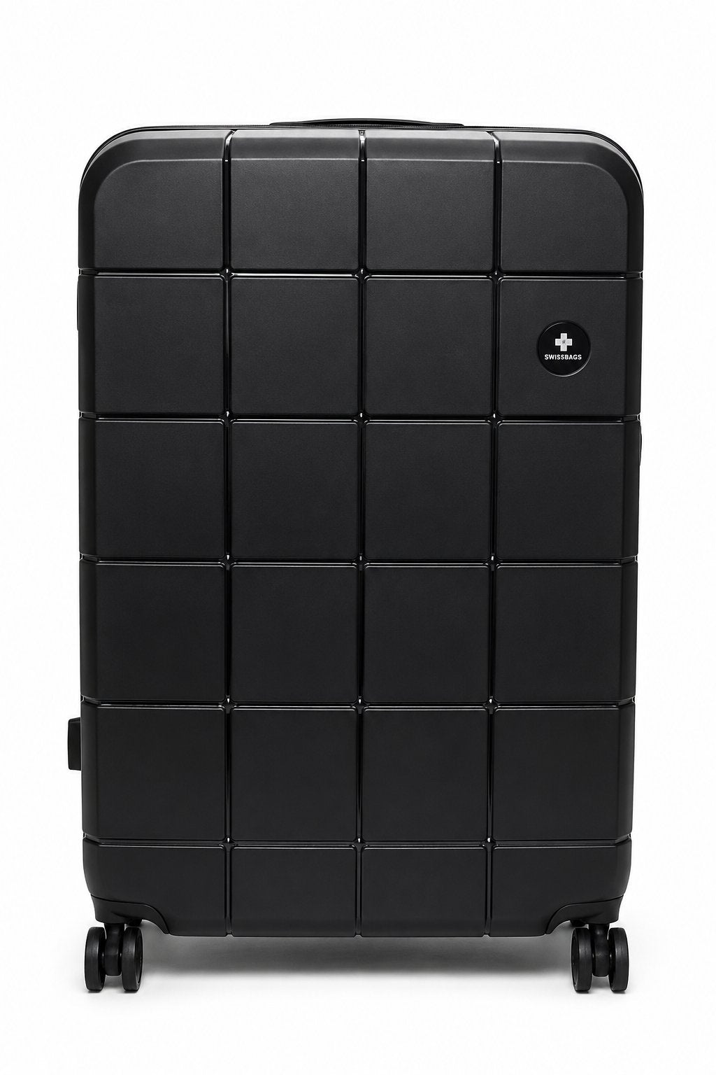 SWISS BIG BAG TRAVEL BAG 28" PP-2203 black