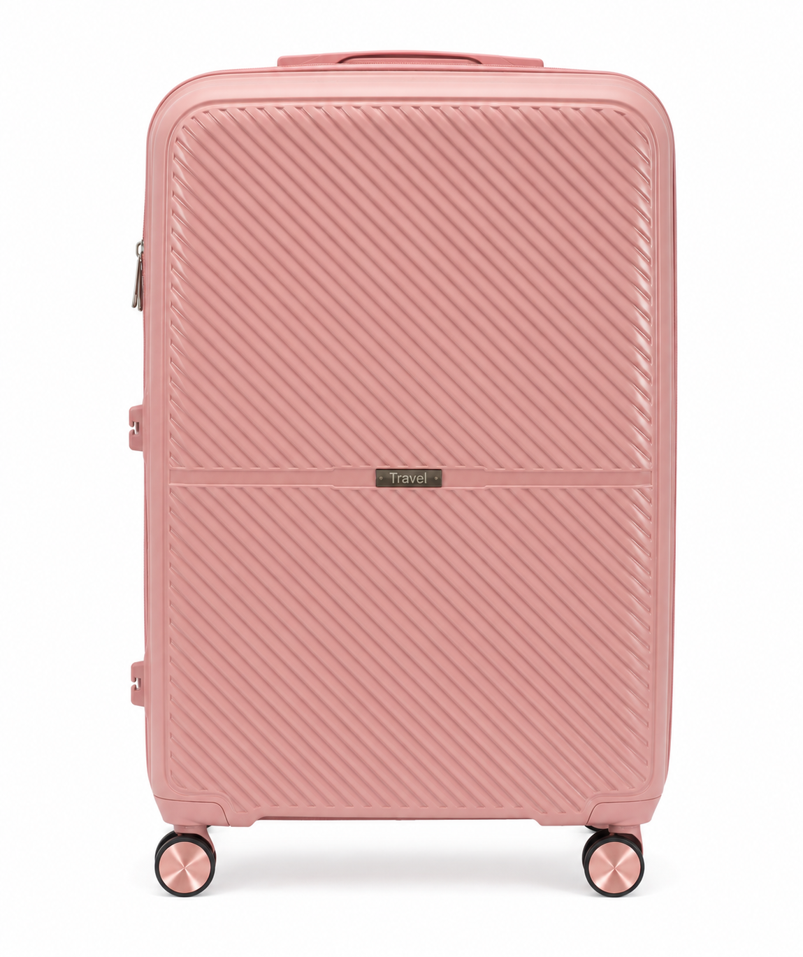 SWISS BIG BAG TRAVEL 28" PP-2505 ROZ roz