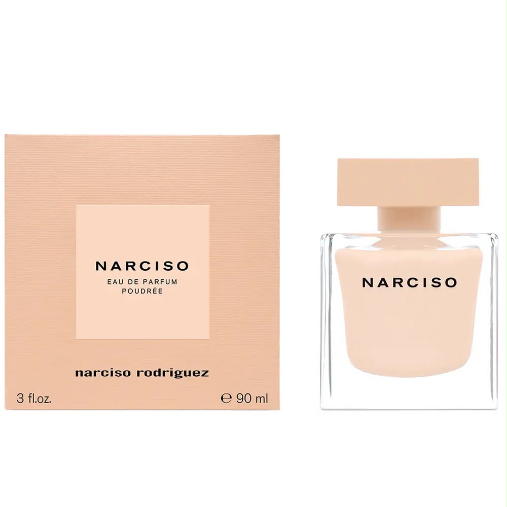 NARCISO POUDREE 90ML