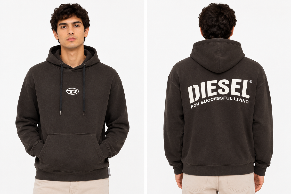 Boss Set 8550 Black Jacket & Pants L / Black