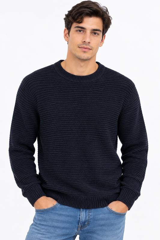 H&M Sweatshirt Black Sweatshirt XS / Black