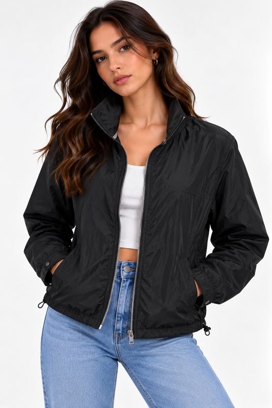 Urbanspirit Jacket D.Nvy Dark Navy Jacket S / Dark Navy