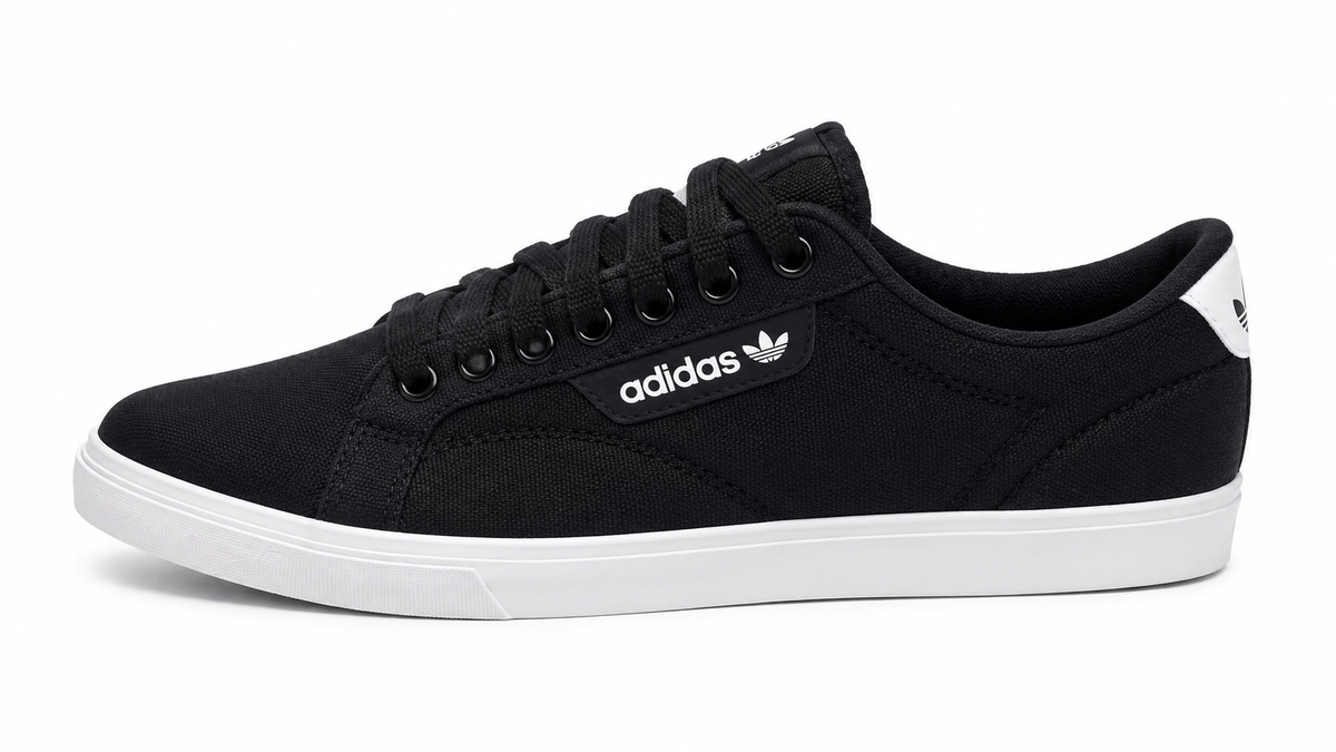 BELE ADIDAS 2 black / 38