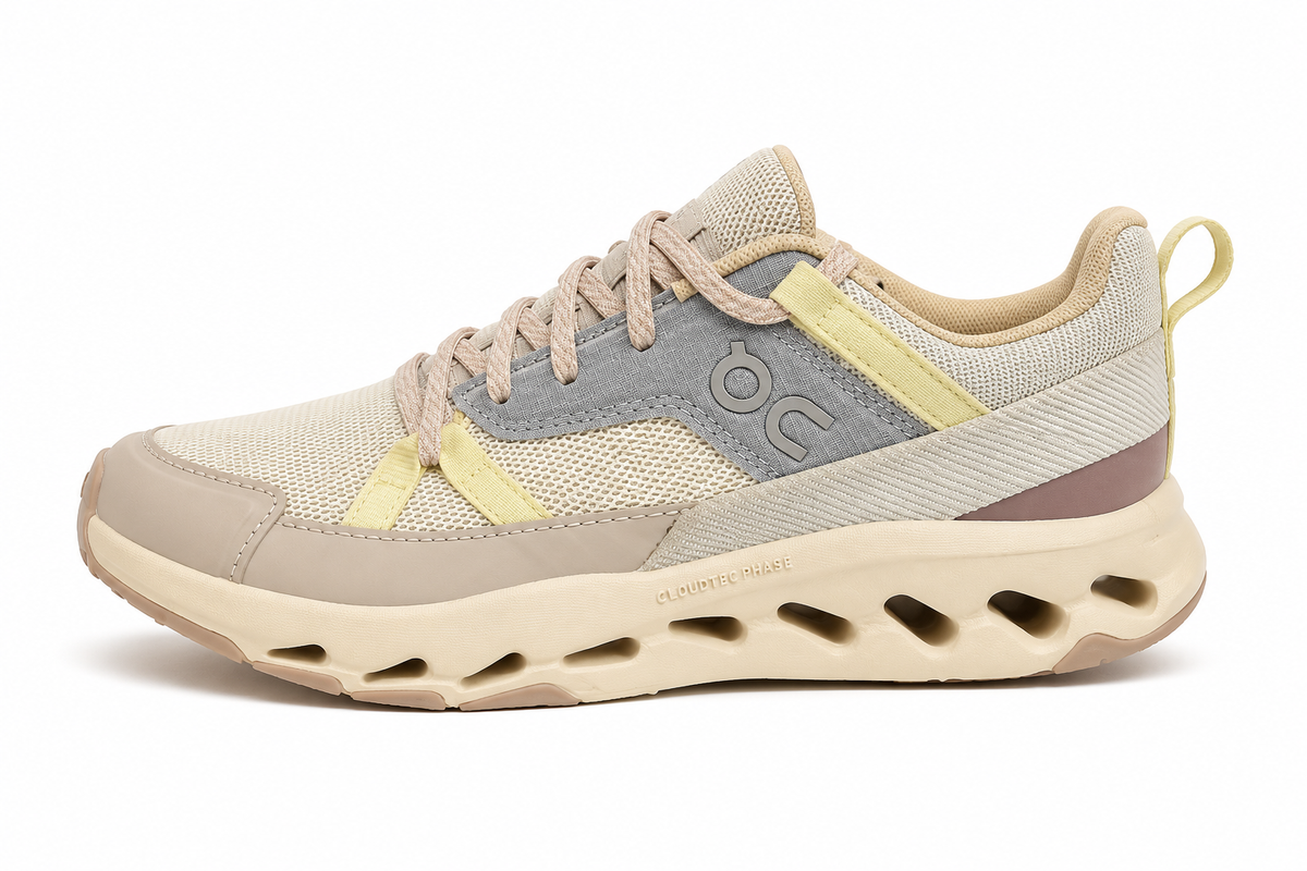 CHINA.CON ON CLOUD HORIZON beige / 37