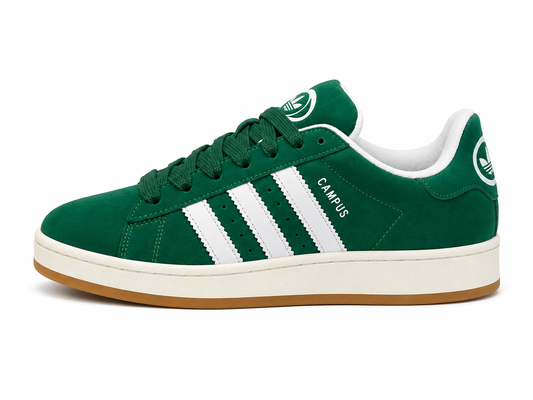 SHOES ADIDAS SHOES green / 39