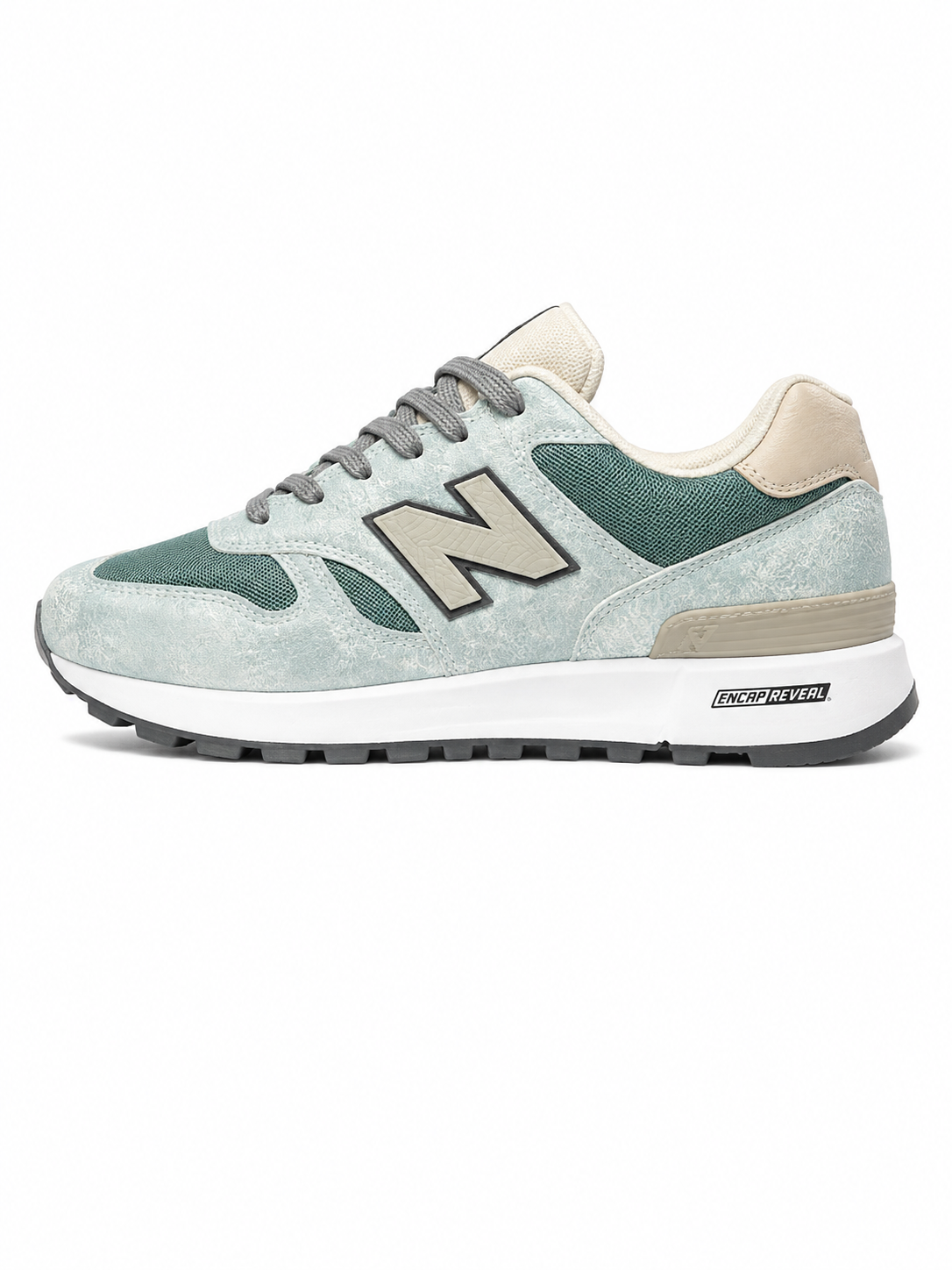 CHN NEW BALANCE REVELA green / 38