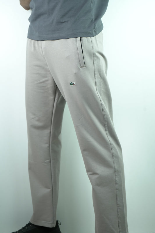 Men Lacoste Pant 010 Beige / M