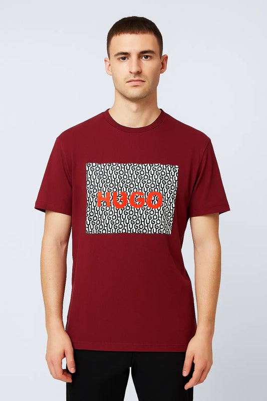 Hugo Red Dulive T-shirt