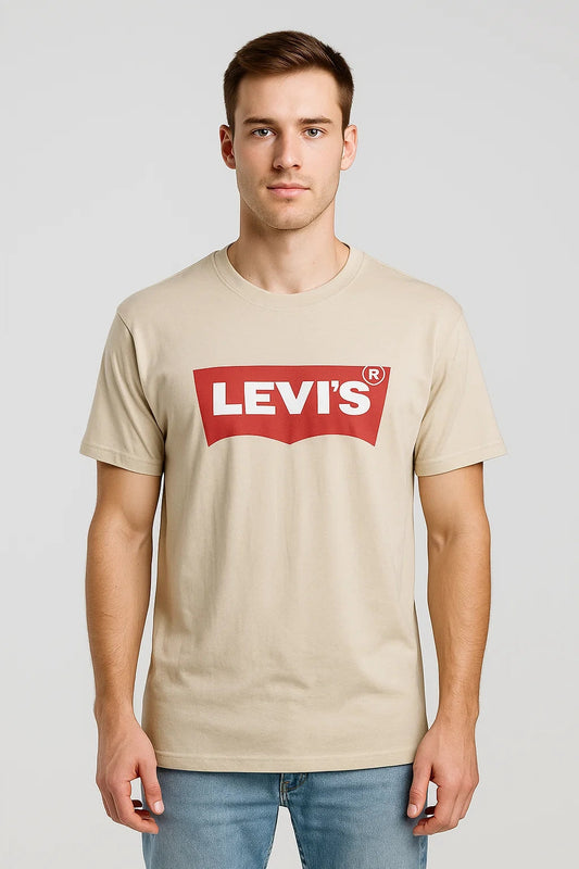 Levi's Men's Relaxed Short Sleeve T-Shirt