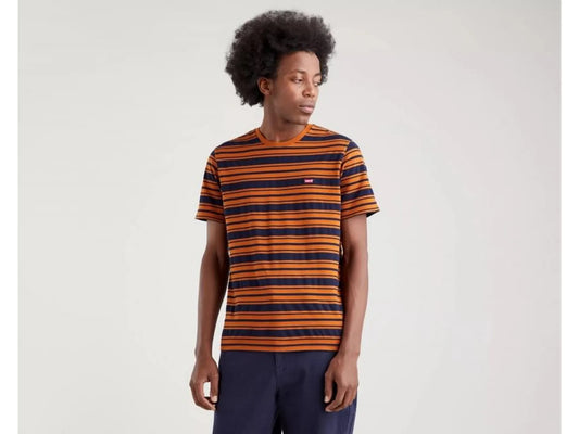 Original Housemark Tee Levis Multicolor / S
