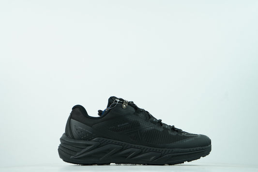 Colombia Men Shoes Black Waterproof Black / 41