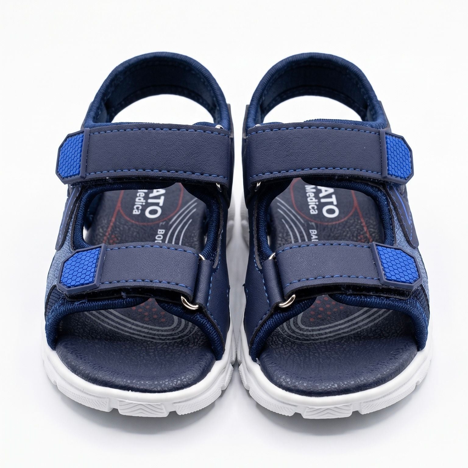 Patou Shoes Nvy Style 50 Navy / 21