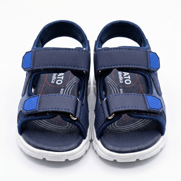 Patou Shoes Nvy Style 50 Navy / 21