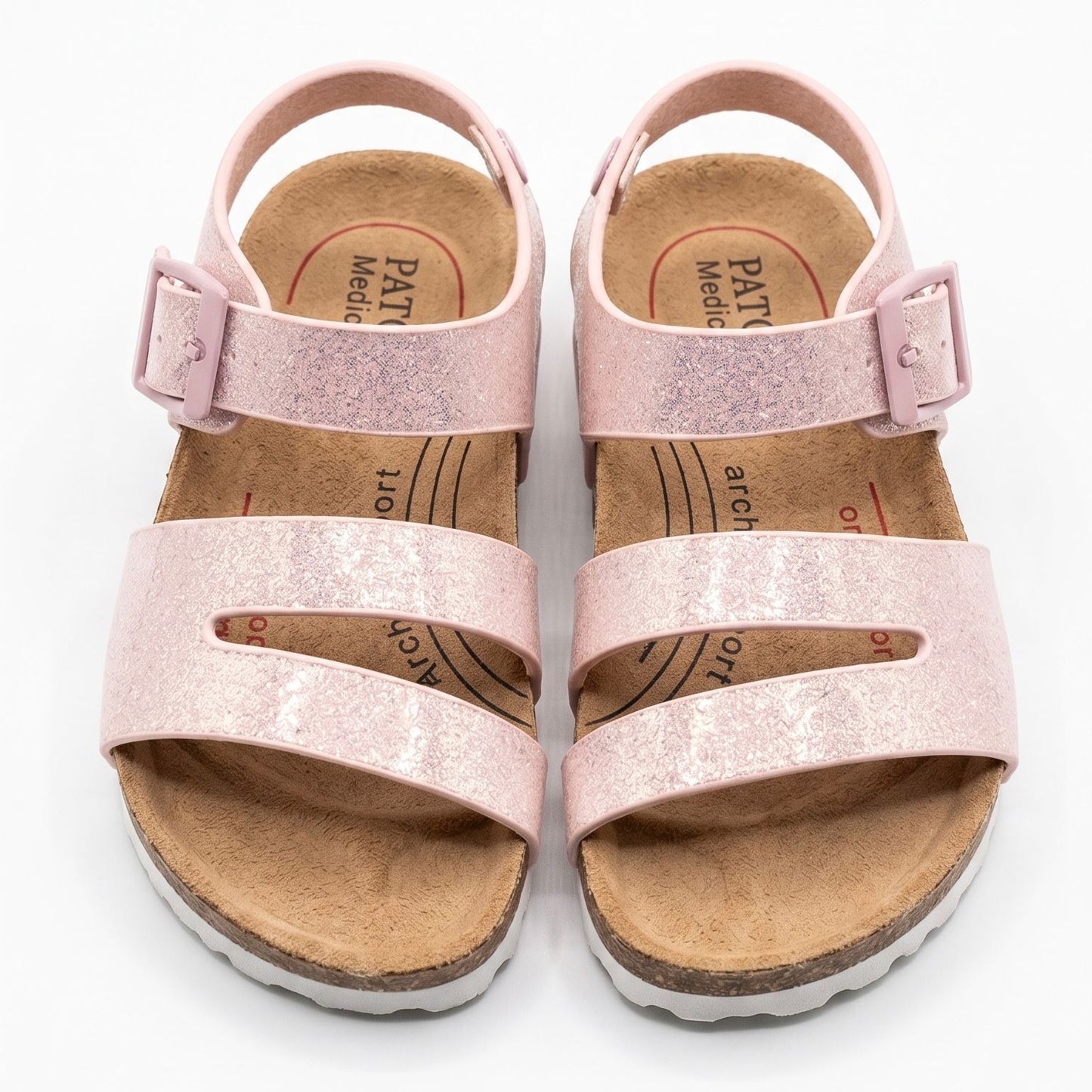 Patou Shoes Pink Style 22 Pink / 20