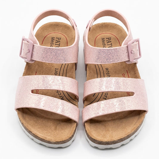 Patou Shoes Pink Style 22 Pink / 20
