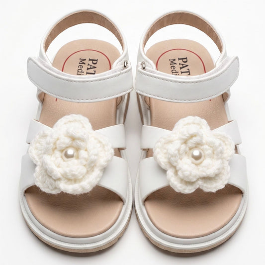 Patou Shoes White Style 36 White / 20