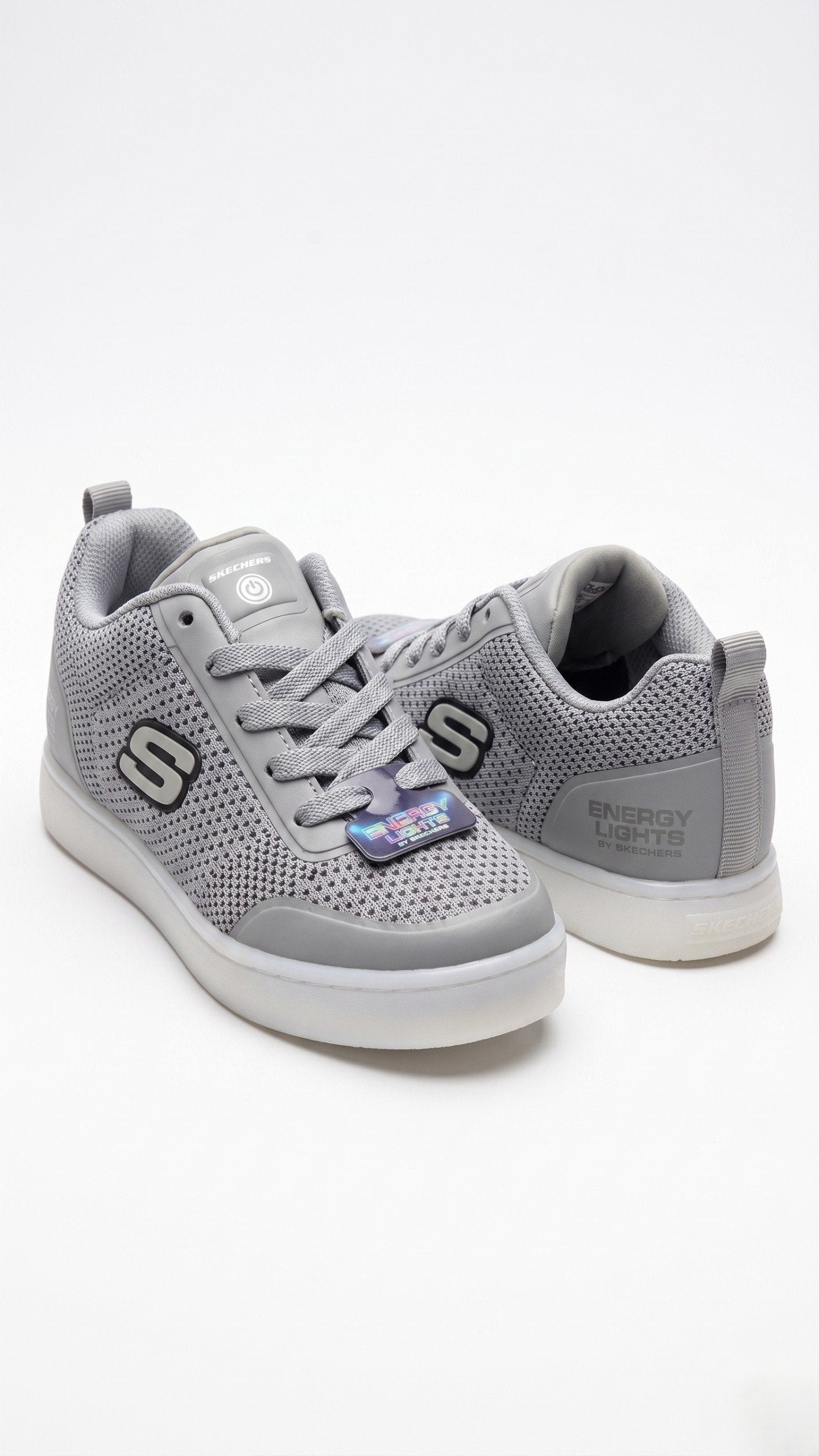 Skechers Shoes Grey Grey / 35