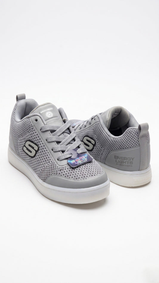 Skechers Shoes Grey Grey / 35