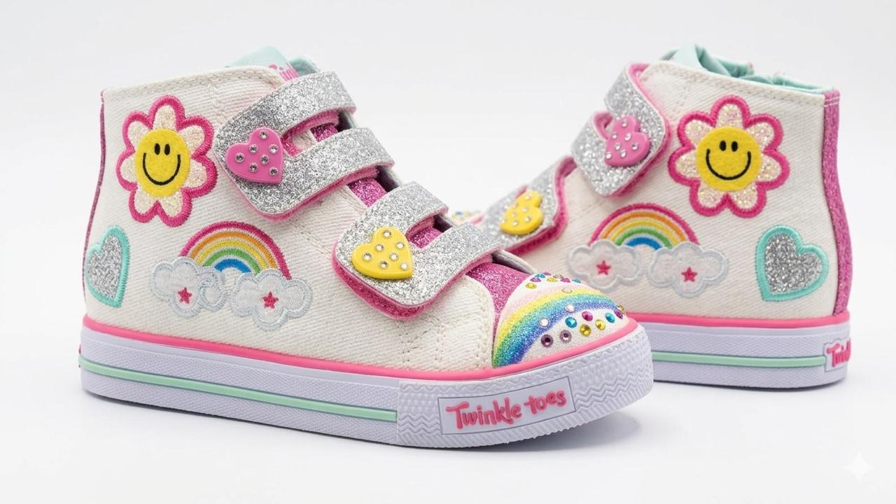 Skechers Mix 10887N Mix / 26
