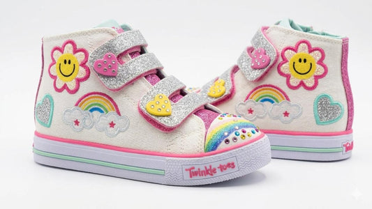 Skechers Mix 10887N Mix / 26