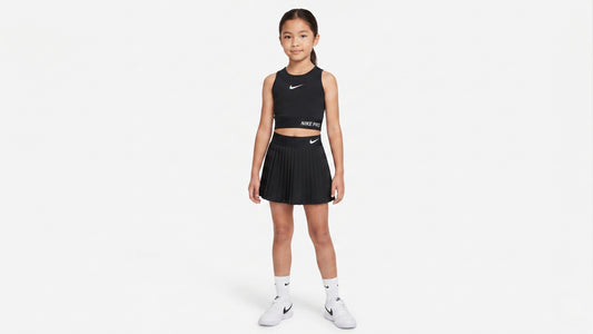 Nike Set Black Girl Black / 116-122