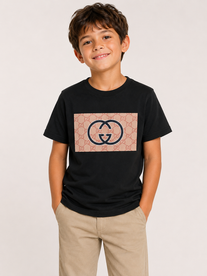 GUCCI T-SHIRT black / 8