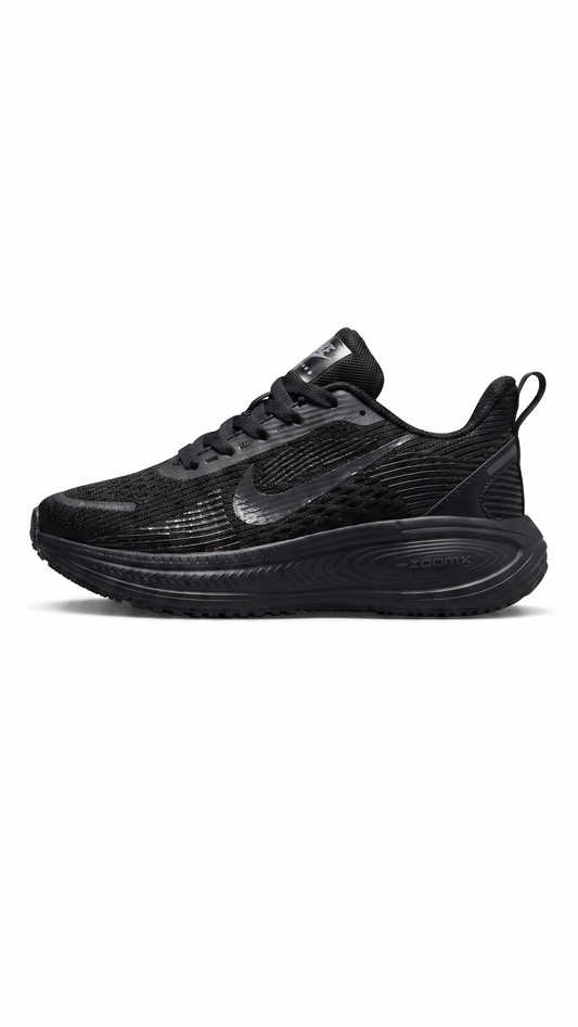 NIKE RUNNING ZOOM X F.BLACK 925-3S 206 full black / 31