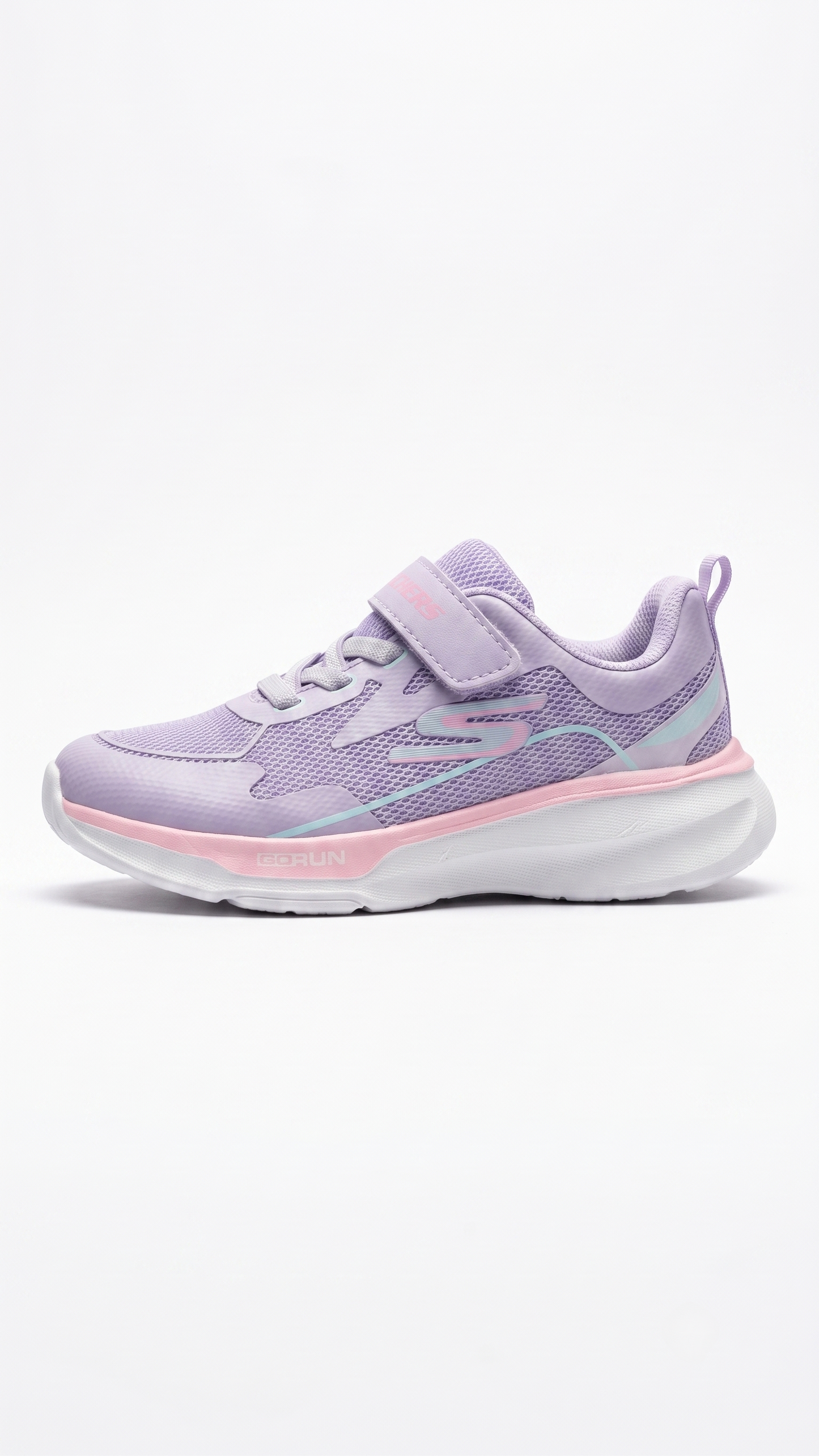 SKECHERS RUNNING GORUN PNK&PRPL 597 211 pink&purple / 26