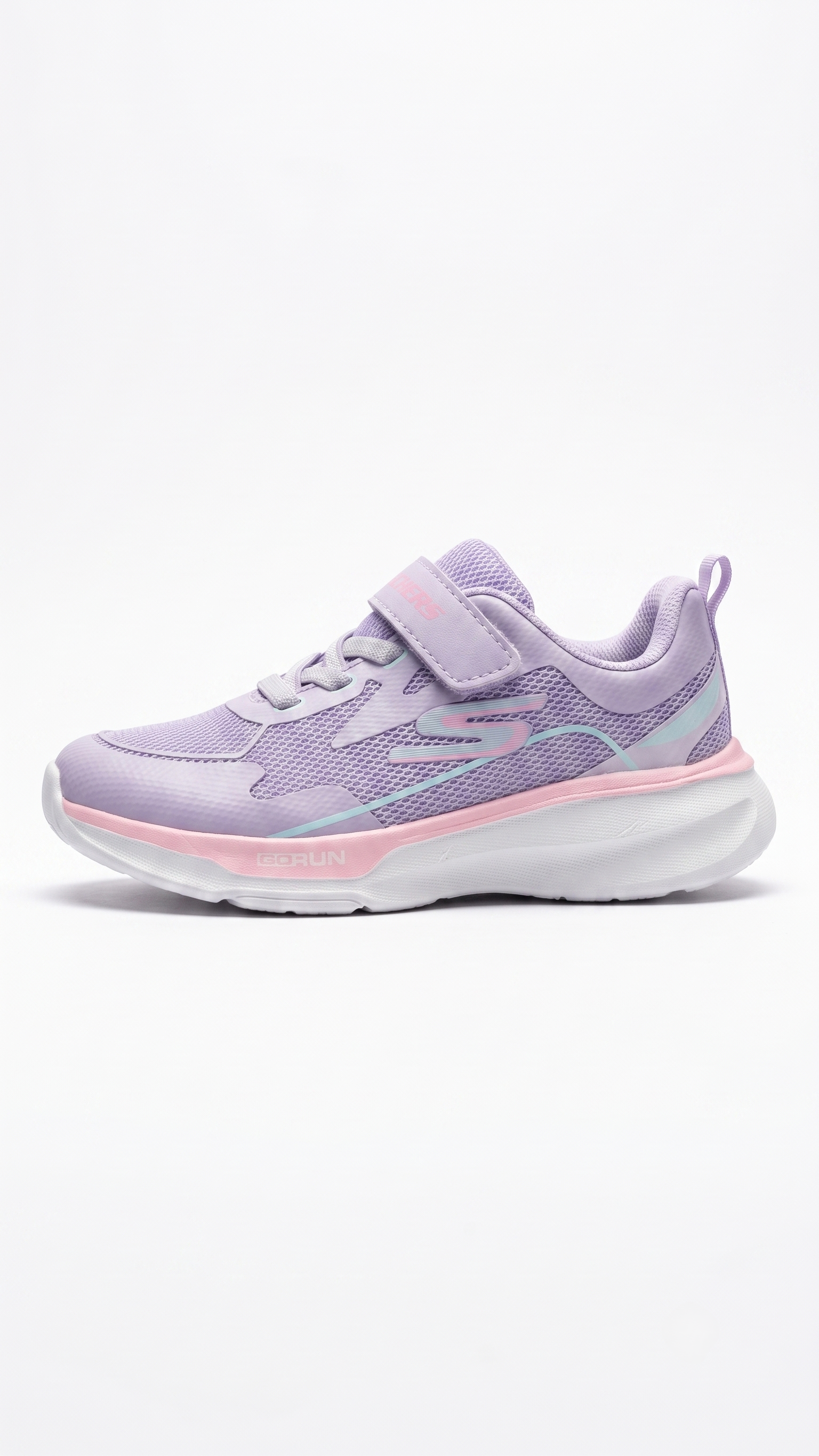 SKECHERS RUNNING GORUN PNK&PRPL 597 211 pink&purple / 26