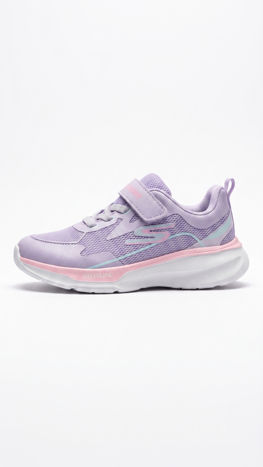 SKECHERS RUNNING GORUN PNK&PRPL 597 211 pink&purple / 26