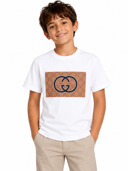 GUCCI T-SHIRT white / 6