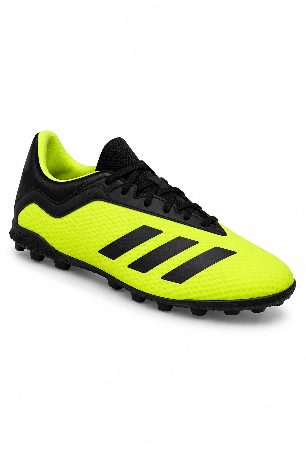Adidas Football X Tango 18.3 Tf Pr. Ylw Primarily Yellow Football 38 / Primarily Yellow