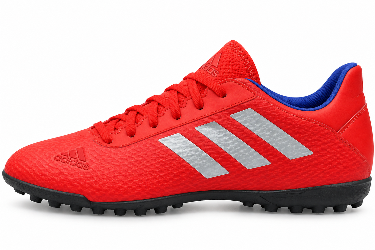 Adidas Football X Tango 18.3 Red Football 38 / Red
