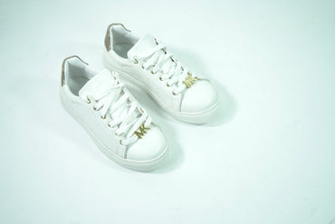 Michael Kors Shoes Sneakers White White / 36