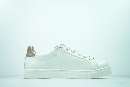 Michael Kors Shoes Sneakers White White / 36