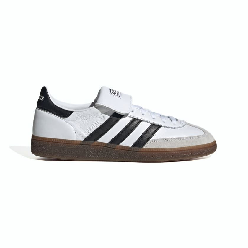 Shoes · White · Men's Spezial Shoes White&Black / 37