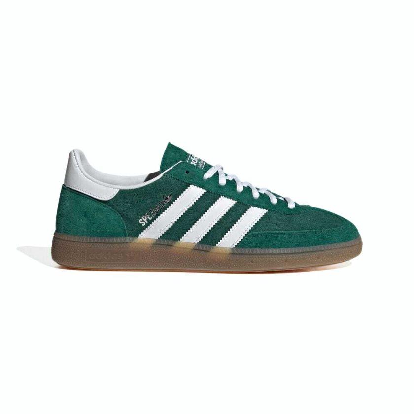 Adidas Spezial Shoes Green Green / 37